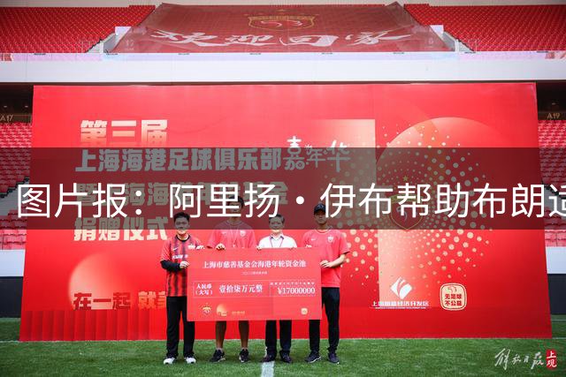 图片报：阿里扬·伊布帮助布朗适应拜仁生活，两人是多年好友